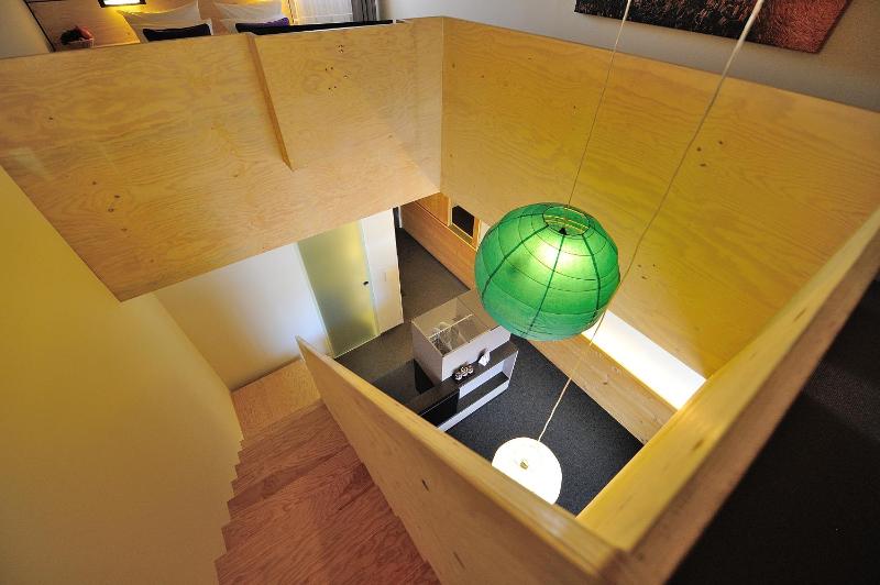 Suite with Balcony image 4