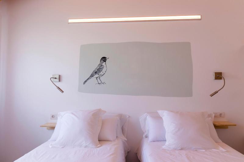 Apartment with Balcony image 3