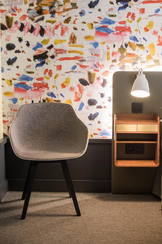 Comfort Double Room image 3