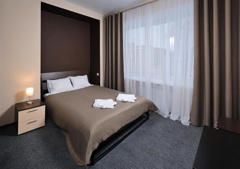 Double Room image 1