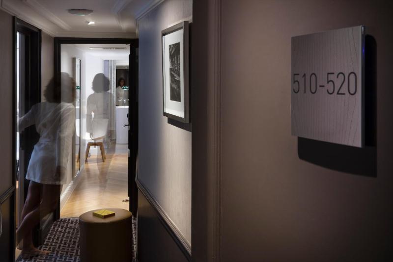Hotel R De Paris - Boutique Hotel - image 2