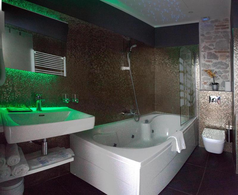 Deluxe Double or Twin Room with Sea View  - Annex image 3