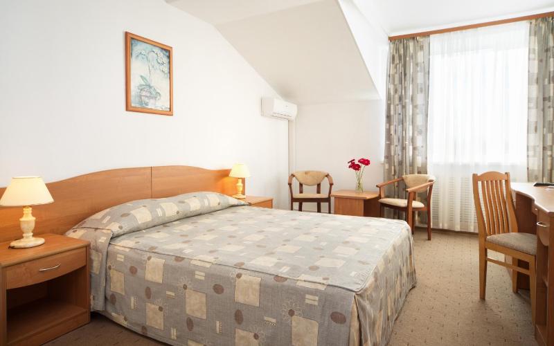 Superior Double or Twin Room image 2