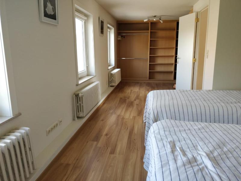 De Lanterfanters Vakantiehuis Jef - image 31