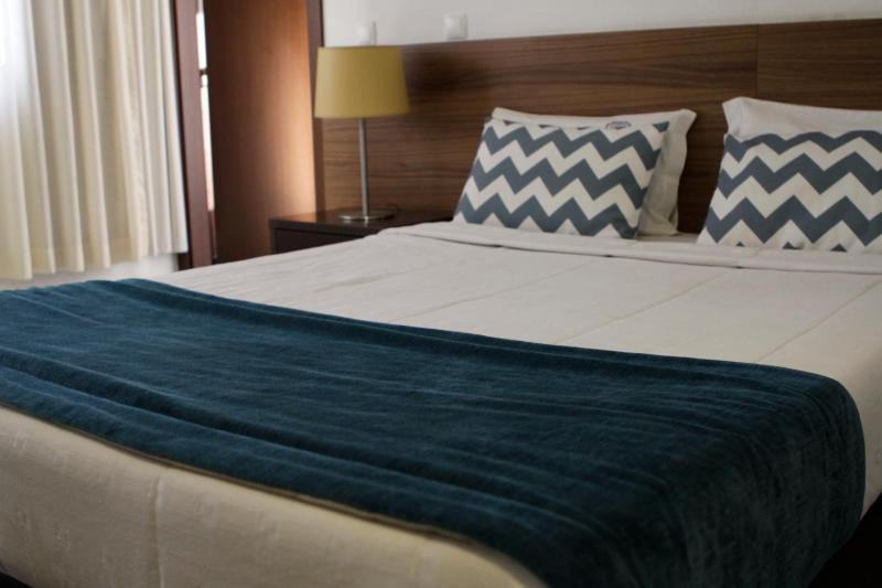 Hotel Santa Cruz - image 7