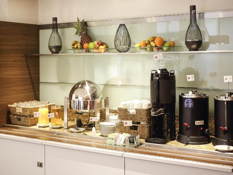 Hotel Ibis Buenos Aires Congreso - image 16