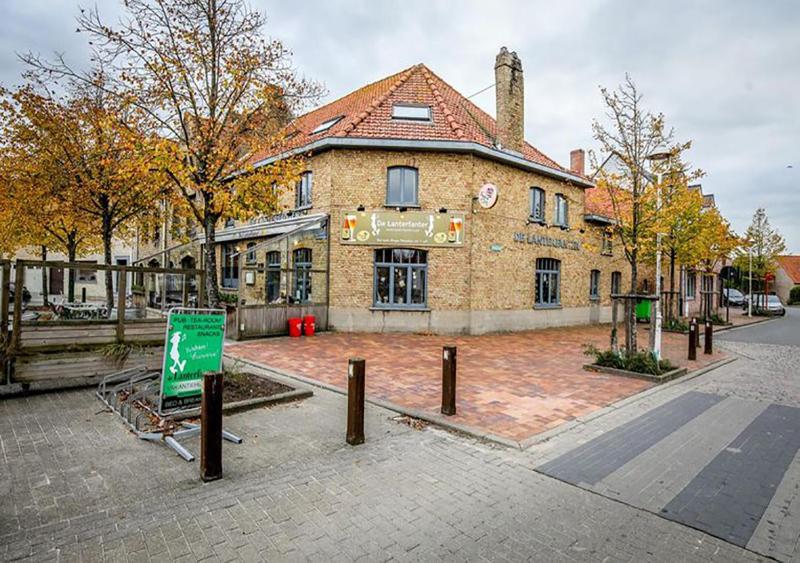 De Lanterfanters Vakantiehuis Jef - image 16