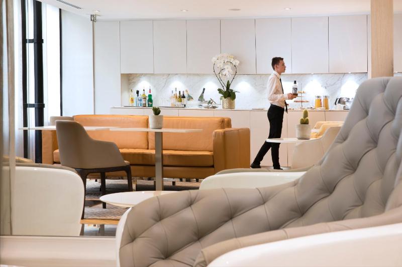 Hotel R De Paris - Boutique Hotel - image 9
