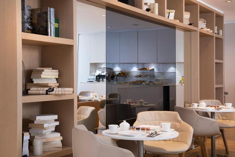 Hotel R De Paris - Boutique Hotel - image 16