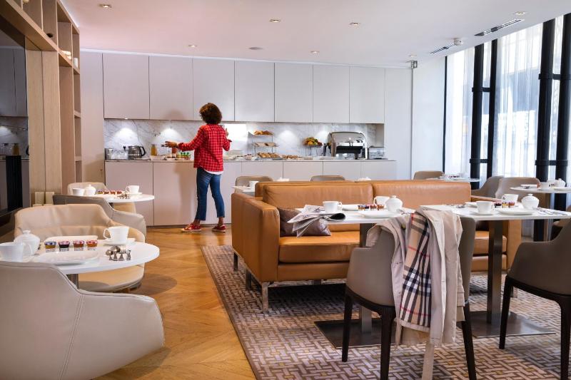 Hotel R De Paris - Boutique Hotel - image 15