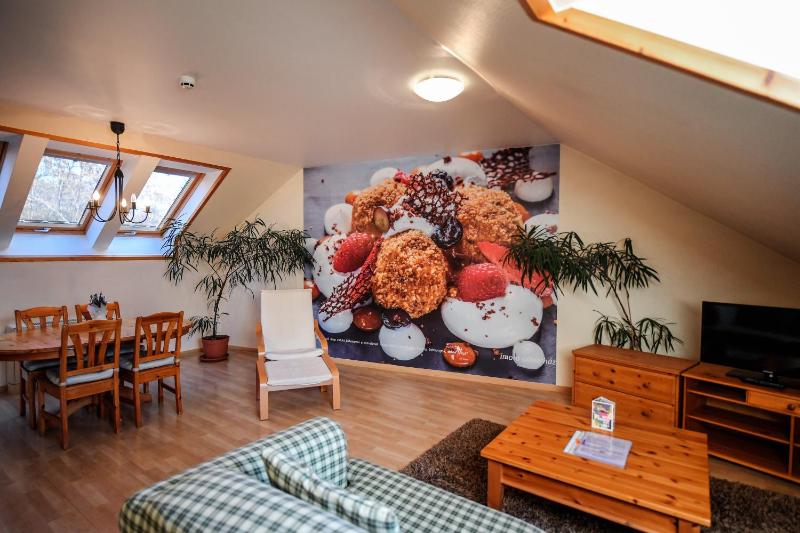 Family Apartment image 3