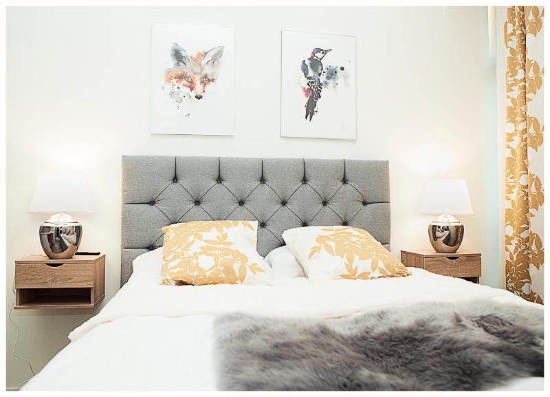 Deluxe Double Room image 2