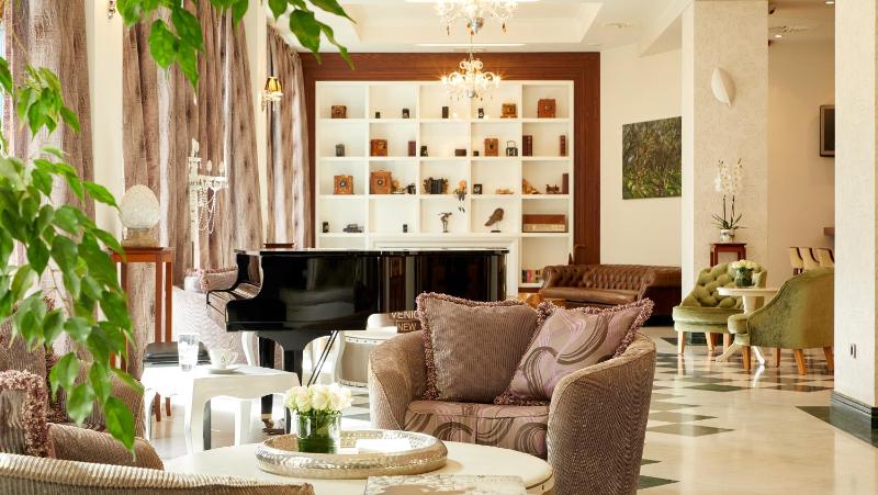 Dioni Boutique Hotel - image 21