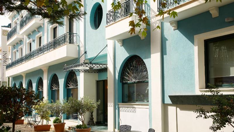 Dioni Boutique Hotel - image 7