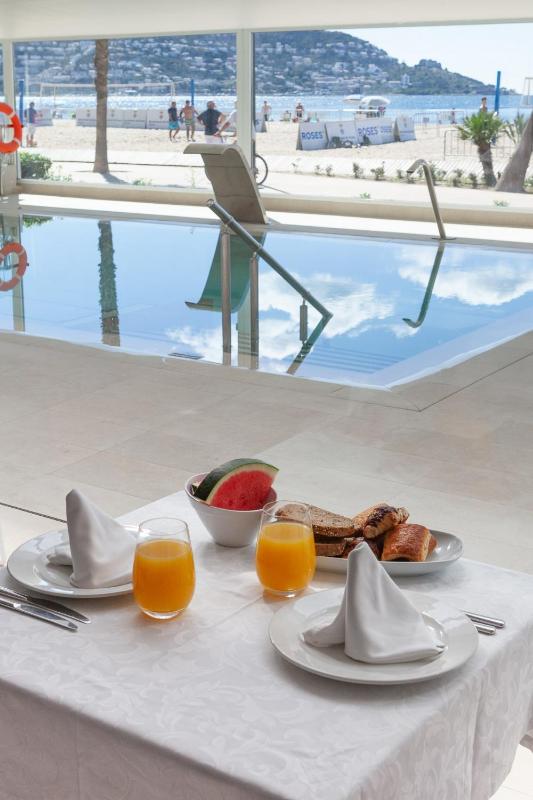 Hotel Montecarlo Spa & Wellness - image 19