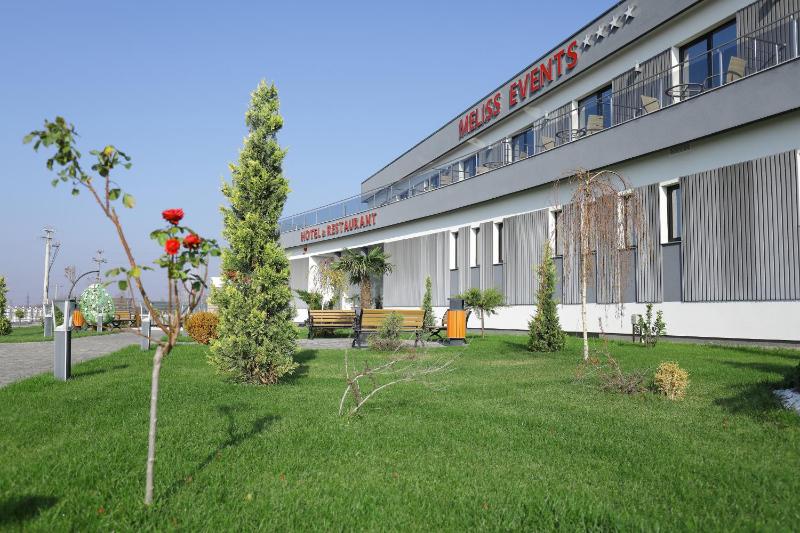 MELISS EVENTS - image 1