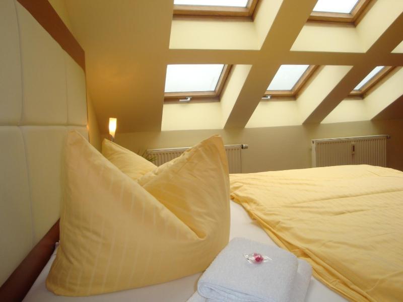 Two-Bedroom Apartment / Family Room image 3