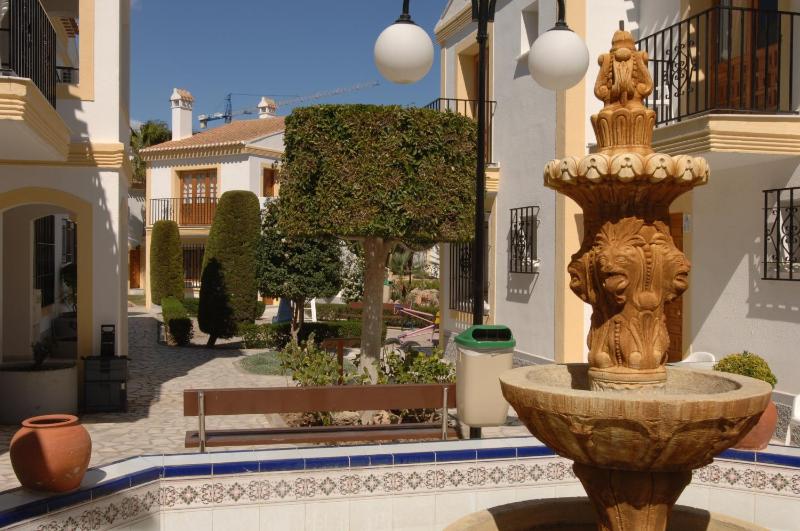 Apartamentos Vera Coast - image 10
