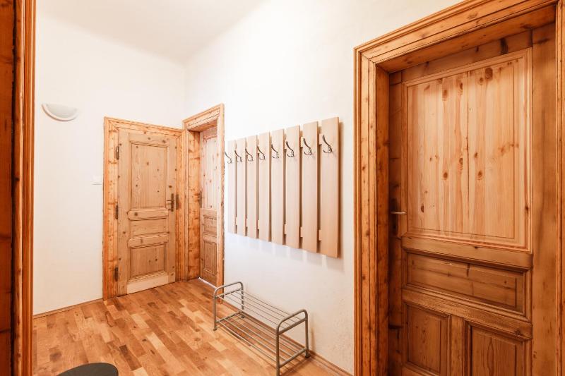 Deluxe Apartment image 4