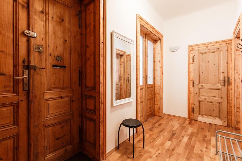 Deluxe Apartment image 3