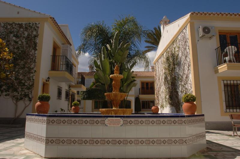 Apartamentos Vera Coast - image 12