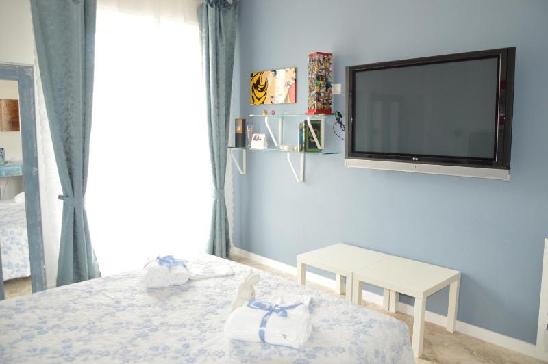 Superior Double Room with one extra bed  (upon request) image 3
