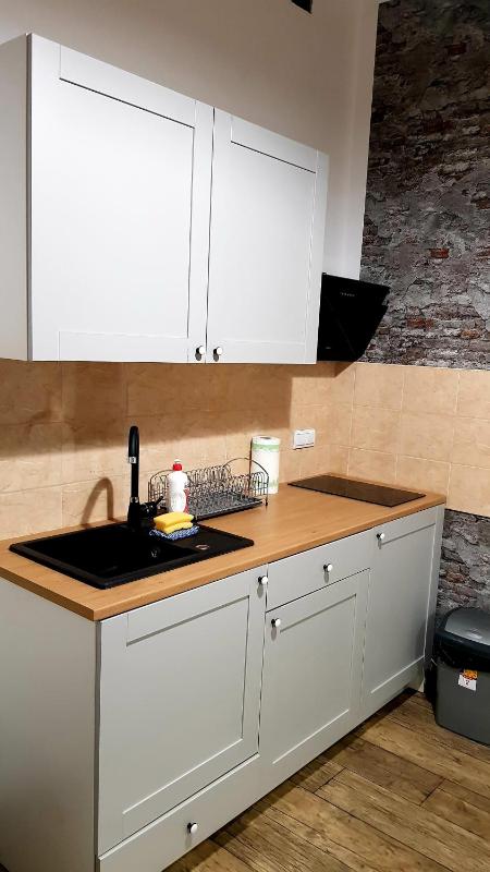 Apartamenty Równa - image 19
