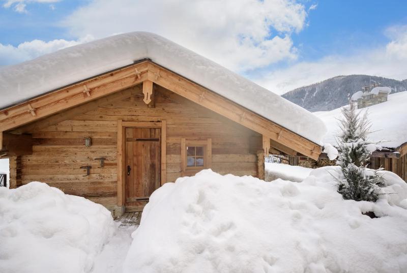 Two-Bedroom Chalet image 2