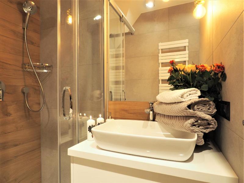 VIP Apartamenty POD KROKWIĄ SPA - image 29