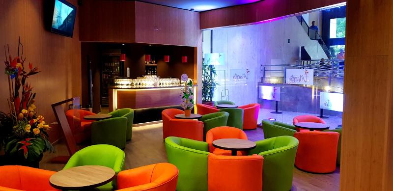 Torre de Cali Plaza Hotel - image 28