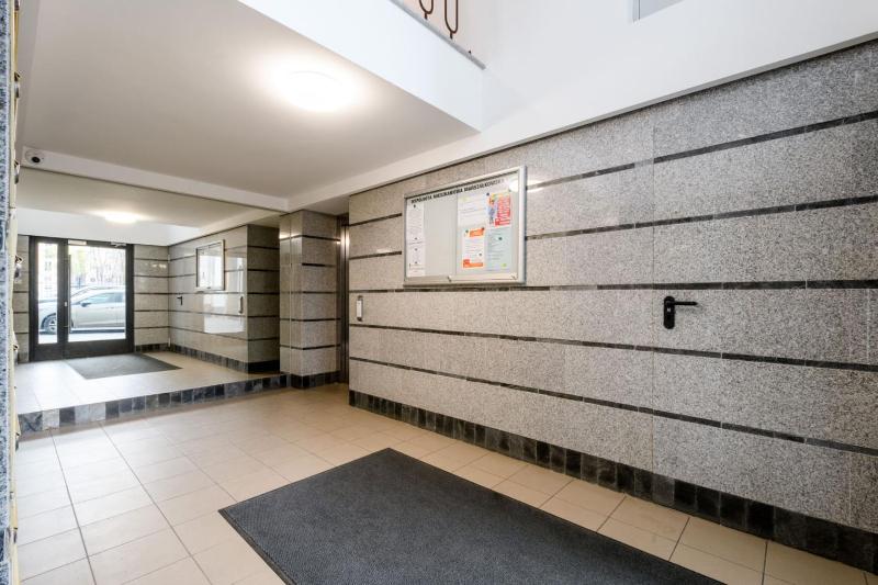 Warsaw City Center P&O Serviced Apartments - image 14