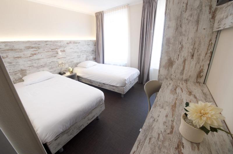 Standard Twin Room image 4