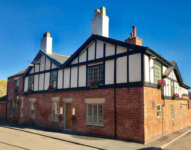 Durham Ox Ilkeston - image 1
