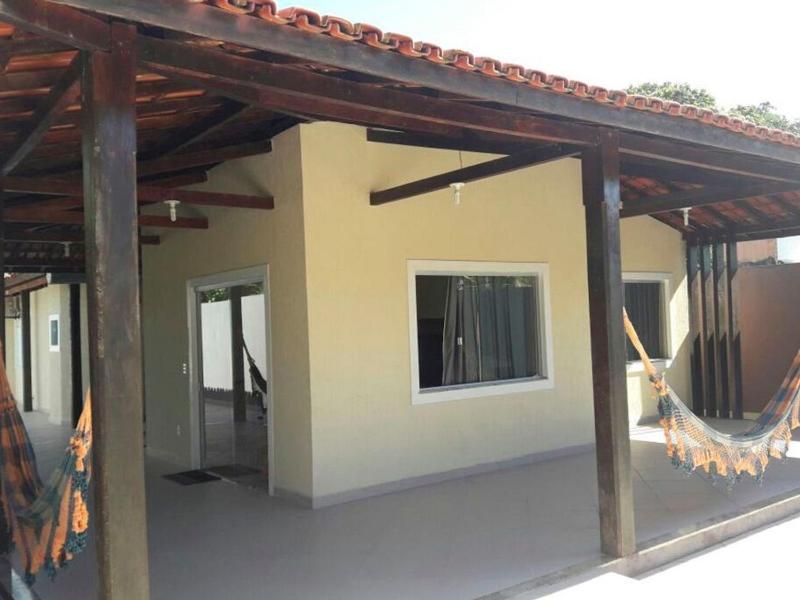 House 8 bedrooms and Gourmet area in Porto Seguro - image 23