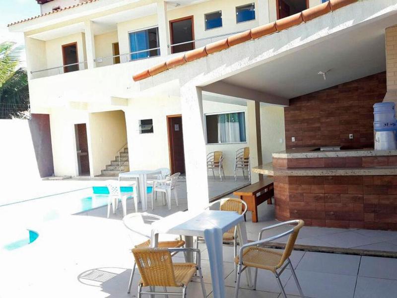 House 8 bedrooms and Gourmet area in Porto Seguro - image 43