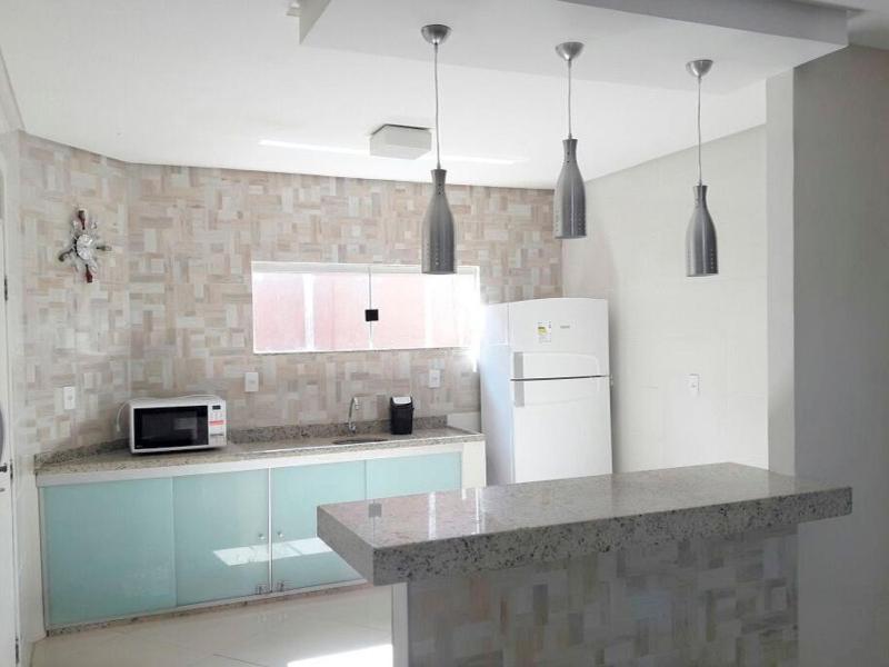 House 8 bedrooms and Gourmet area in Porto Seguro - image 44
