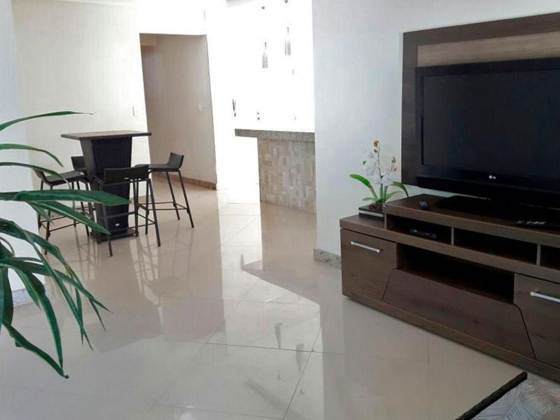 House 8 bedrooms and Gourmet area in Porto Seguro - image 22