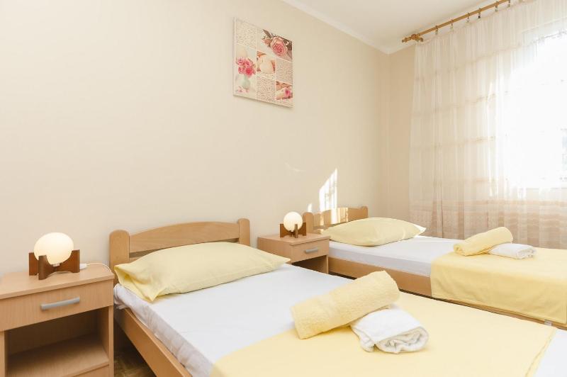 Two-Bedroom Apartment image 4