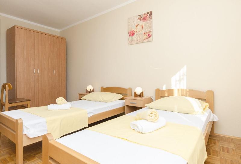 Two-Bedroom Apartment image 3
