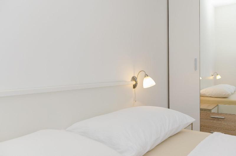 One-Bedroom apartment Standard image 4