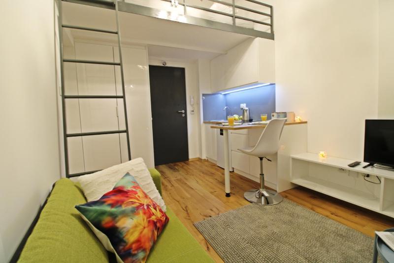 Aparthotel Tectum TectumApartments - image 17