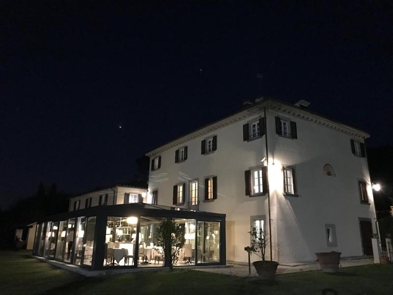 Hotel Albergo Villa Marta - image 16