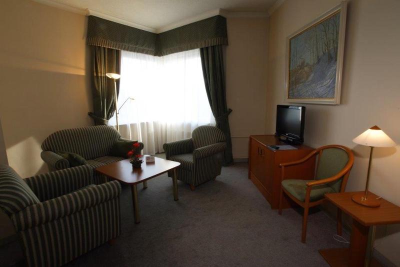 Superior Double Room image 2