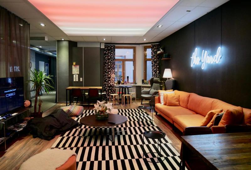 The Yard Hostel - image 16