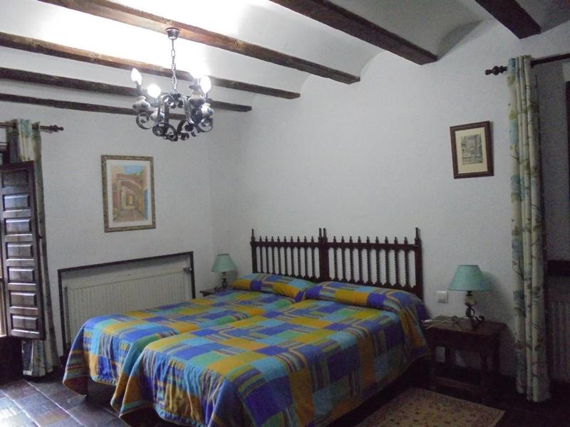 Two-Bedroom Holiday Home image 1