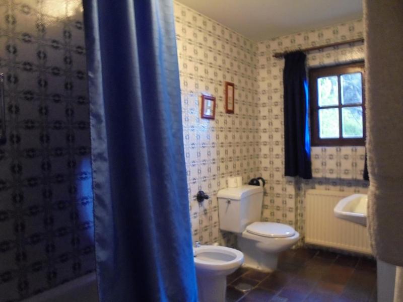 Two-Bedroom Holiday Home image 3