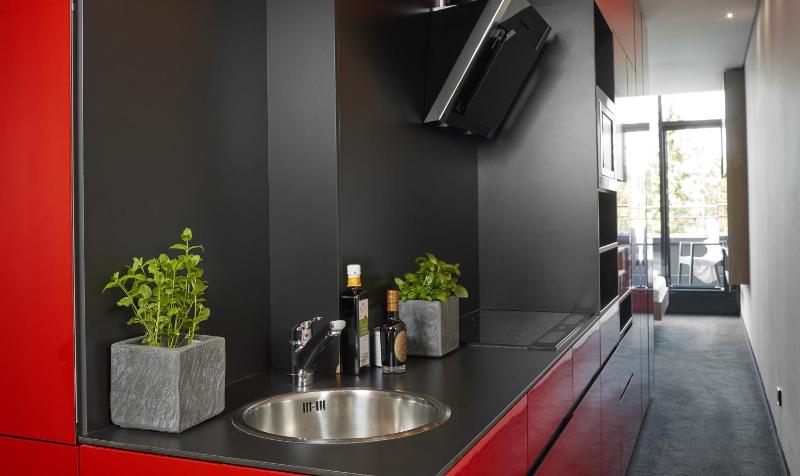 Deluxe Single Apartment - Long Stay image 4