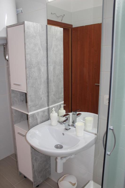 One-Bedroom Apartment with Balcony and Sea View - Second Floor image 2