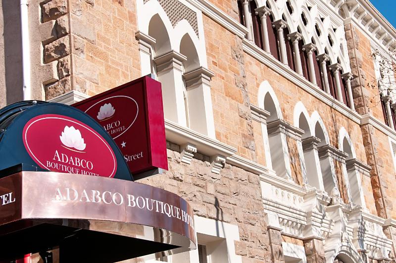 Adabco Boutique Hotel Adelaide - image 4