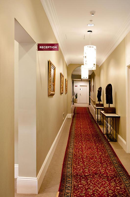 Adabco Boutique Hotel Adelaide - image 12
